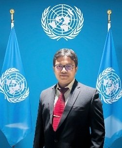 Emran Emon named among South Asia’s influential columnists