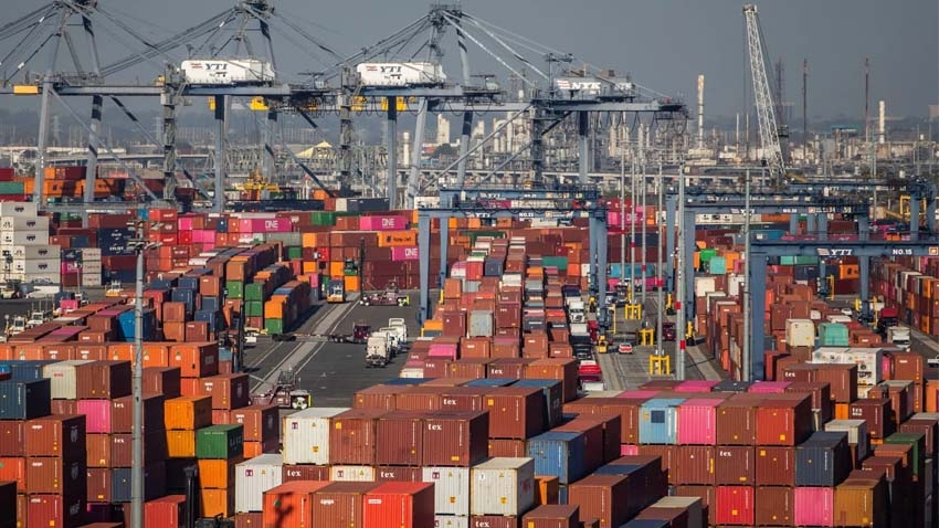 China's Deadly Supply Chain