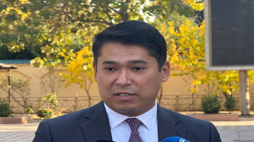 Azerbaijan may play key role in Uzbekistan’s energy export strategy - analyst