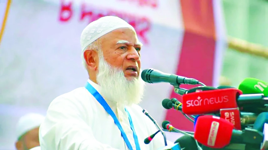 With Eye on Elections Bangladesh’s Jamaat-E-Islami Offers Vague Apology