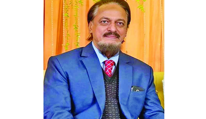 Justice Golam Mortuza's profile draws public attention