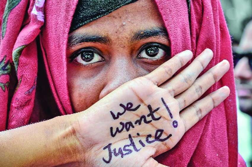 What Signals Is Bangladesh Posting to The World?