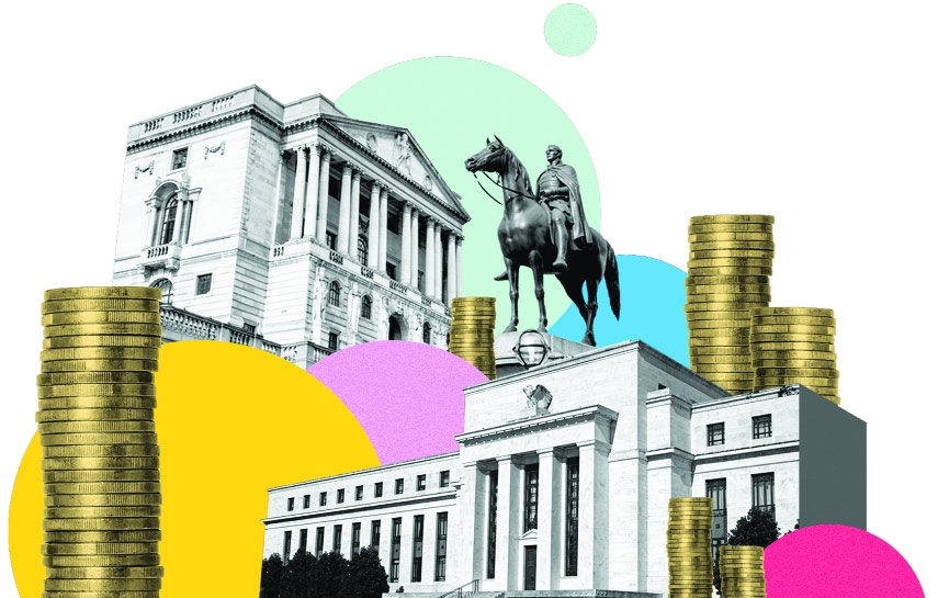 You Can Take a Horse to The River, But You Cannot Make It Drink: A Lesson for Central Banks