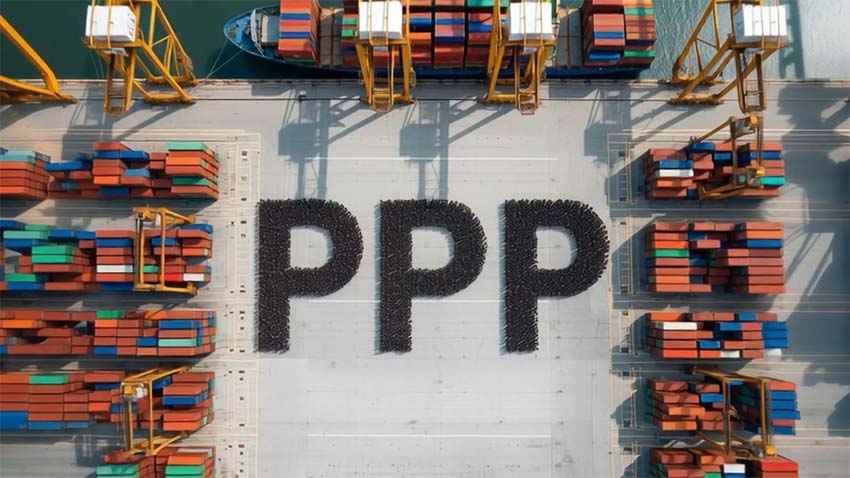 PPPA Sets New Benchmark with Successful Delivery of Laldia Terminal Project