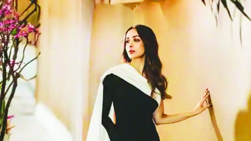 Malaika Arora: These days I’m very clear about what excites me