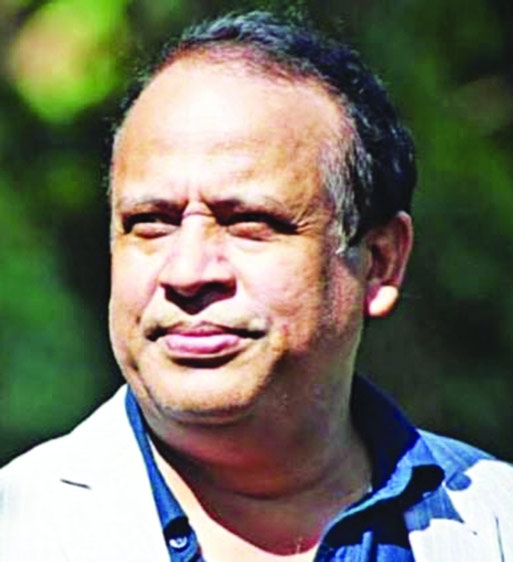 Dr Israfil Shaheen to represent Bangladesh at 18th Asia-Pacific Theatre Festival