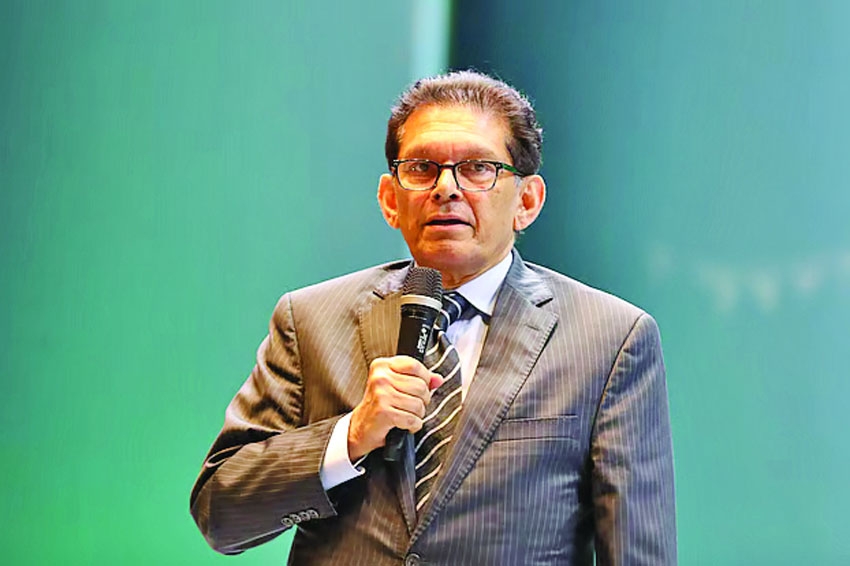 National Security Adviser goes to Delhi one day earlier 