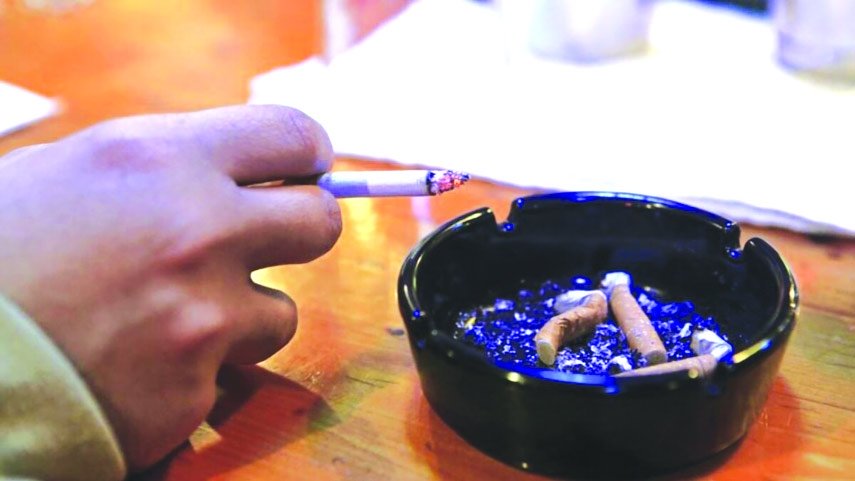 WHO FCTC Works: Strengthening Tobacco Control Law in Bangladesh