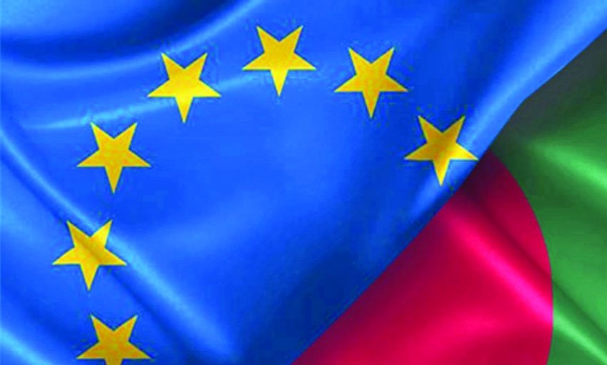 EU welcomes Bangladesh's move to revise Labour Act