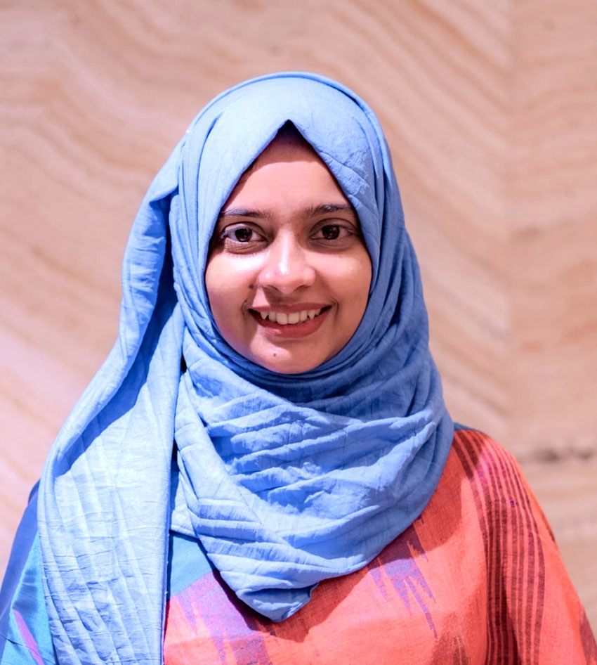 The Earthquake That Warned Us Again