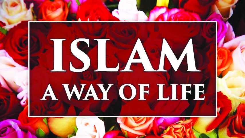 Islam: The Path to Peace, Serenity and Halal Existence