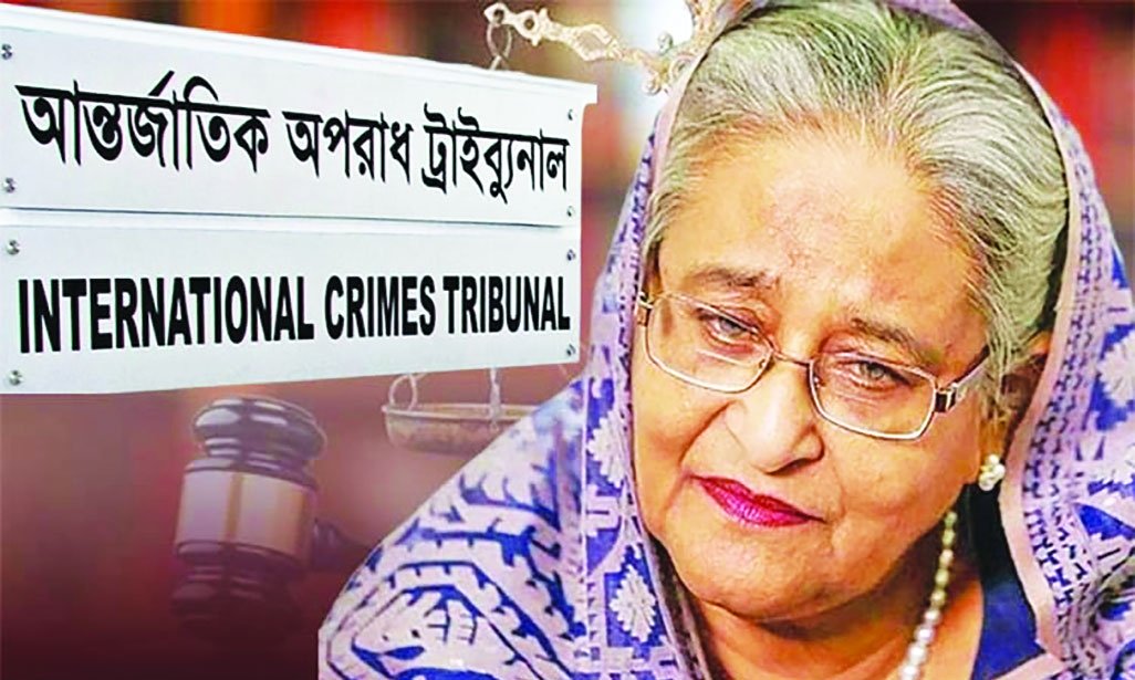 Prime Minister Sheikh Hasina and the Trial That Defies Justice