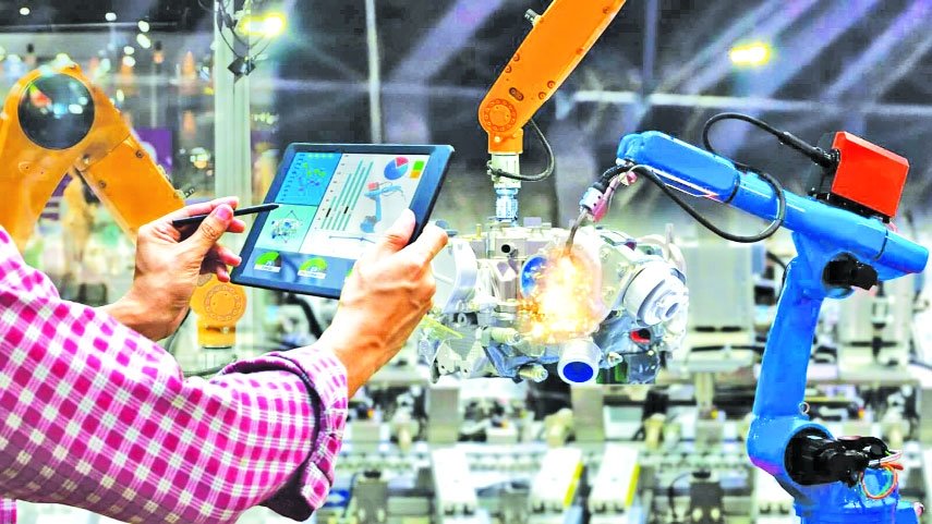 Bangladesh’s Next Leap: Rising as South Asia’s Regional Manufacturing Powerhouse