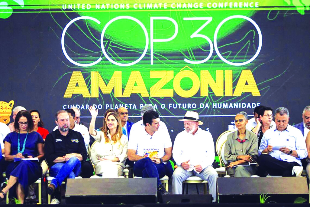 Belém’s Promise and Frustration: What COP30 Meant for Bangladesh