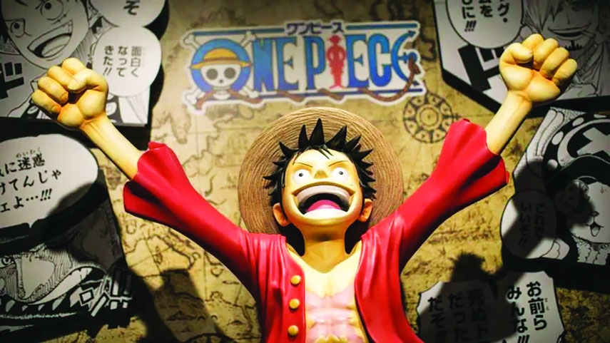 Japanese 'One Piece' singer stopped mid-show after China-Japan feud