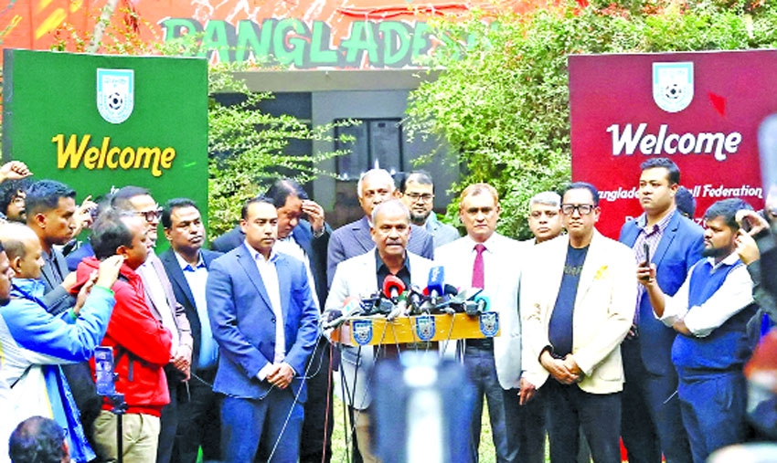 There is no atmosphere to play T20 WC in India: Asif Nazrul