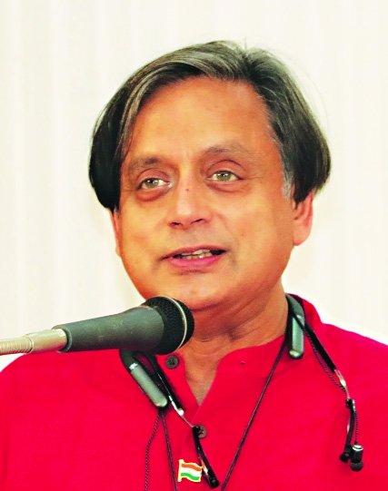 Shashi Tharoor: A Distinctive Individual Who Commingles Authorial Accomplishment With Political Subtleties