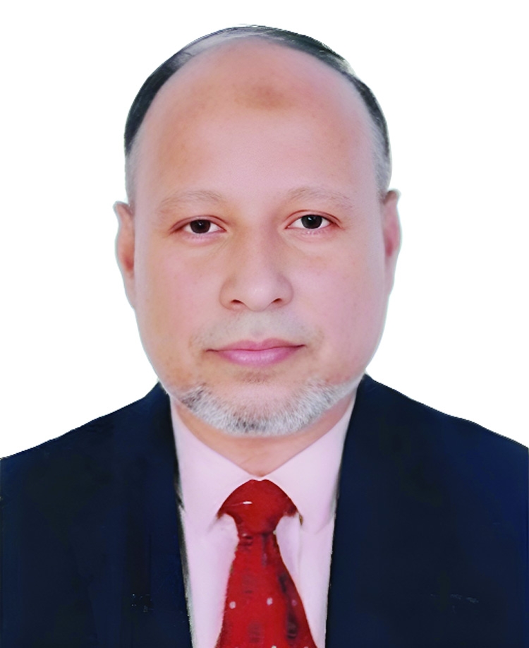 Petrobangla gets Md Arfanul Hoque as  new Chairman 