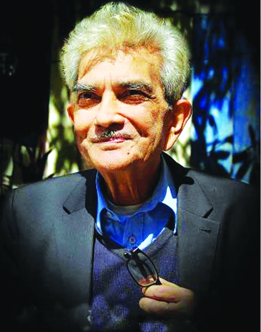 The Architect of the Universe’s Fate: Reclaiming the Legacy of Jamal Nazrul Islam