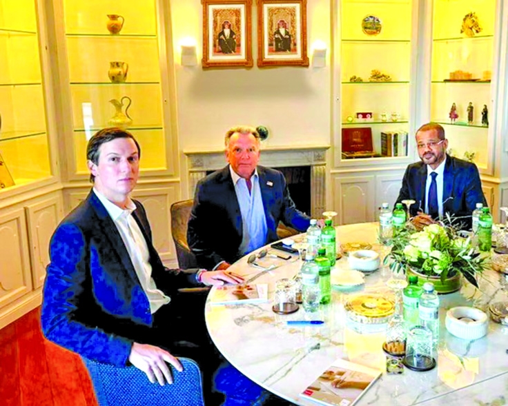 Agreement with US 'within reach': Iran