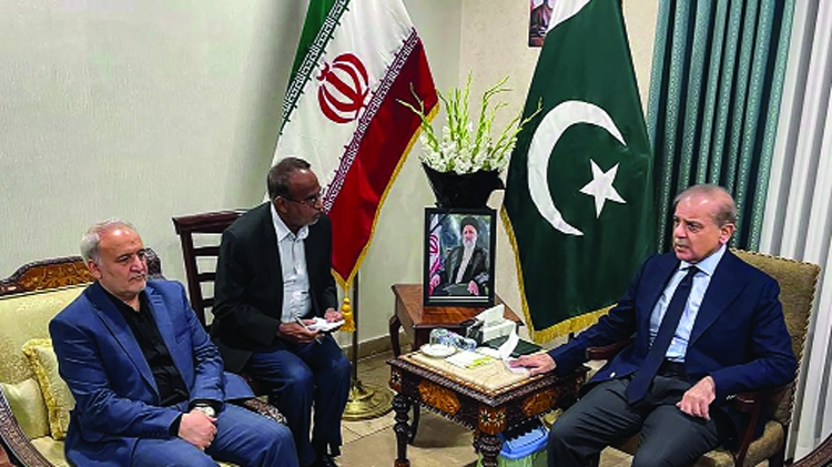 Pakistan faces domestic antinomy over mediating between US and Iran