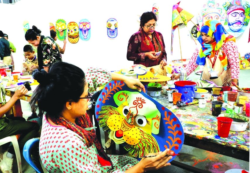 Pahela Baishakh: A Cultural Force for Secular and Inclusive Bangladesh