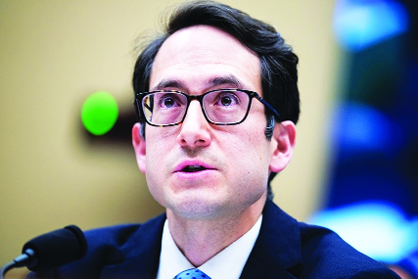 Alvaro Bedoya blames tech sites for derailing youngsters in US