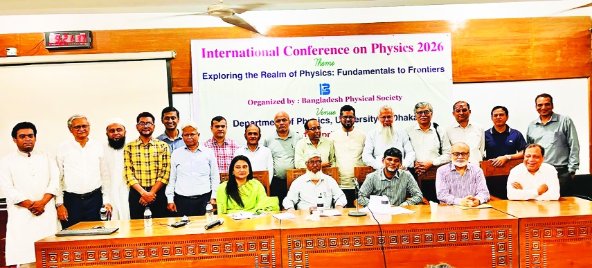 Formation of the New Executive Board of the BPS