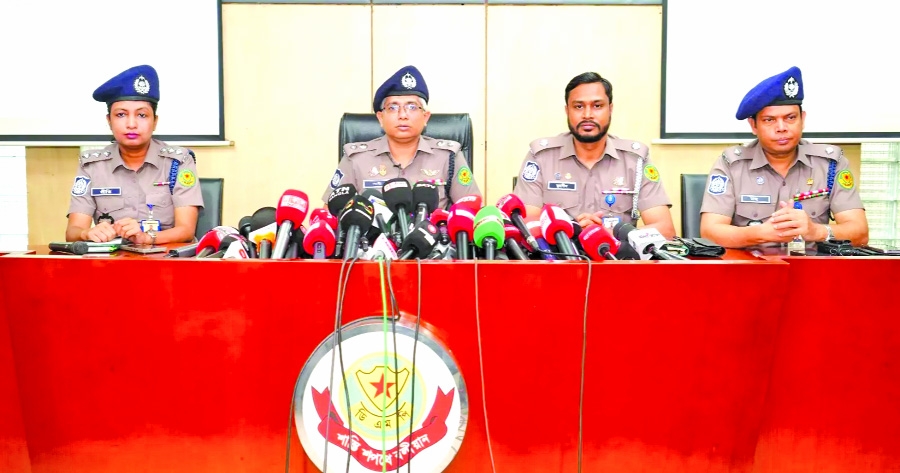 'Serial rapist' arrested in Dhaka