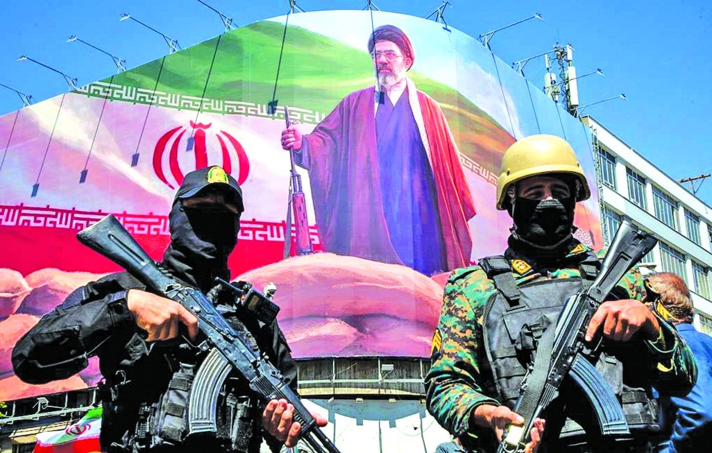 Pakistan advances ceasefire as Russia joins Hormuz talks