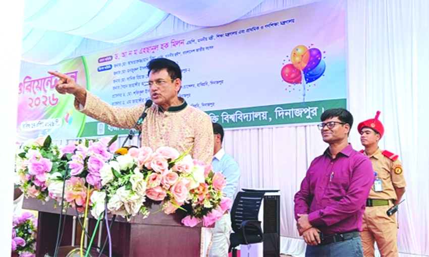 Brilliants will not drop out from teacher recruitment