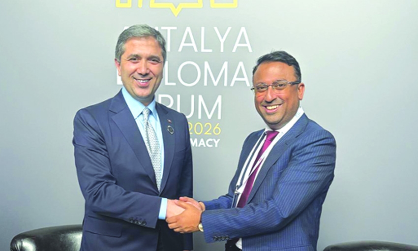 AK Party proposes MoU with BNP leadership