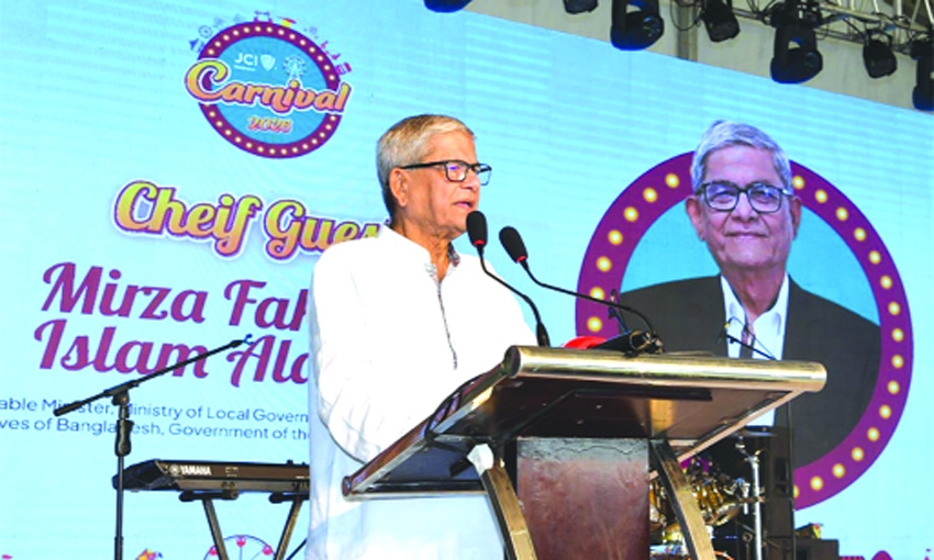 Fakhrul vows to eradicate poverty