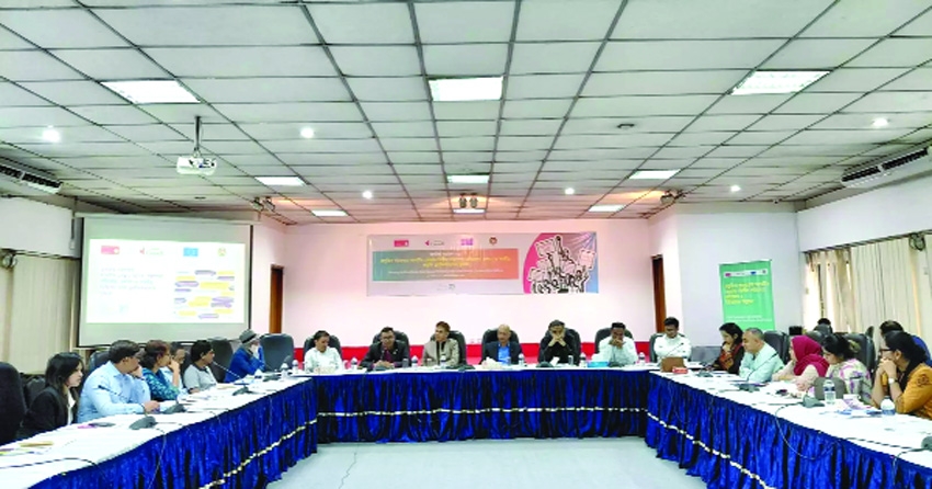 '89% women face online  abuse in Bangladesh'