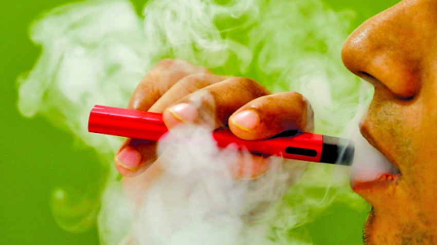 WHO, UNICEF urge Bangladesh to retain  e-cigarette ban