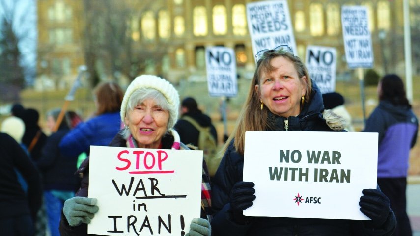 Iran War and What’s Next for Future Conflicts!