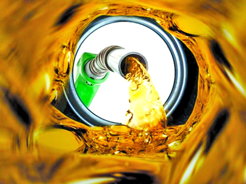 Bangladesh receives another 5,000 tonnes of diesel from India