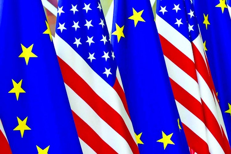 Bangladesh top denim  exporter to EU and USA