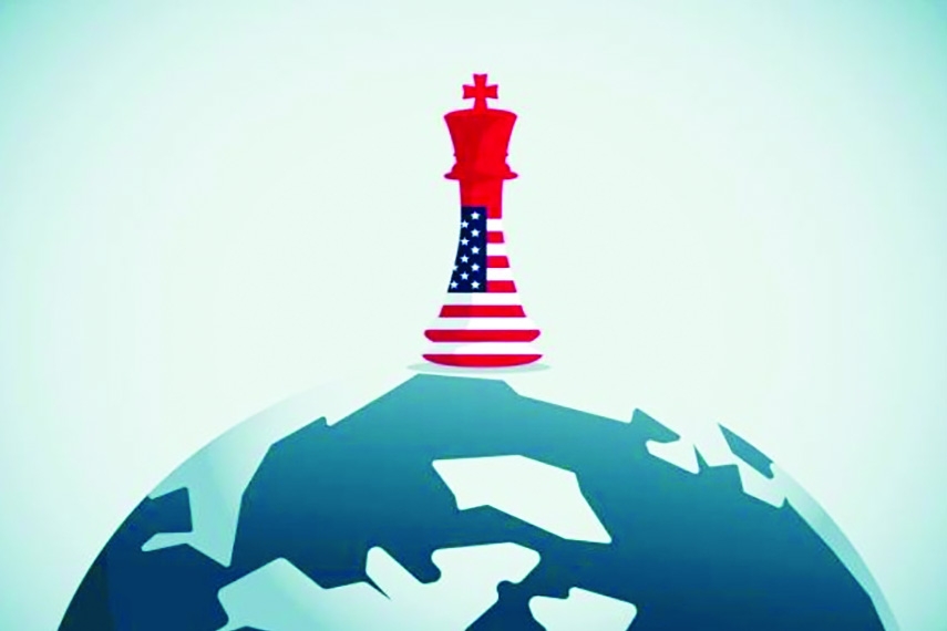 US Hegemony Confronts Unprecedented Challenges in Iran