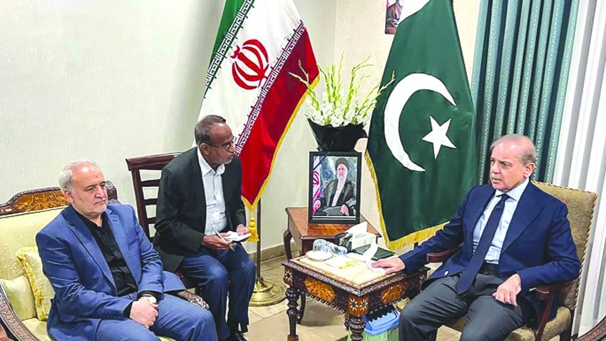 Pakistan faces domestic antinomy over mediating between US and Iran