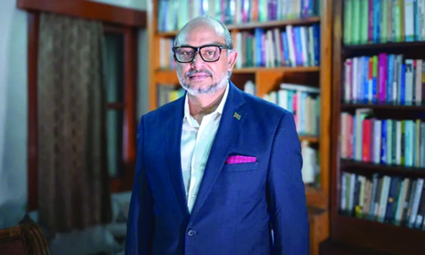 Titumir for women’s entry into formal economy to absorb economic shocks