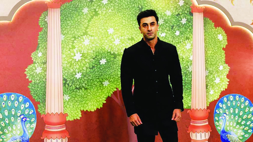 Film of Indian epic 'Ramayana' aims for global audience