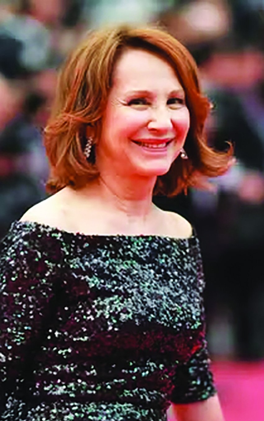 French film star Nathalie Baye dead at 77