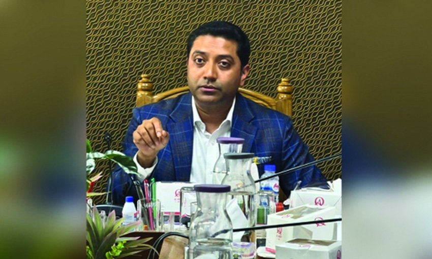 Non-formal education brings dropouts back into mainstream education