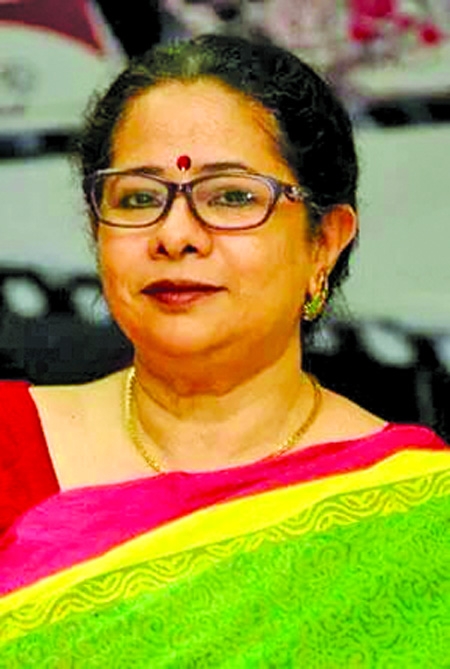 Rasheda K Chowdhury slams interim govt over mob lynching