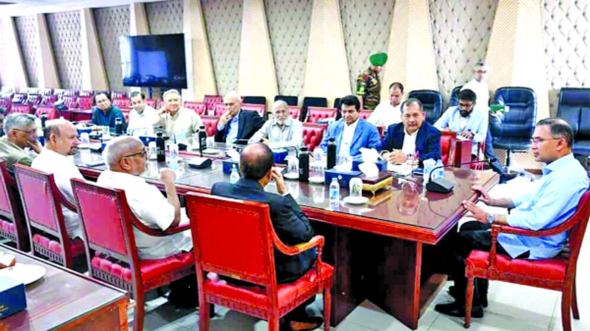 We want no hostility with news outlets: PM