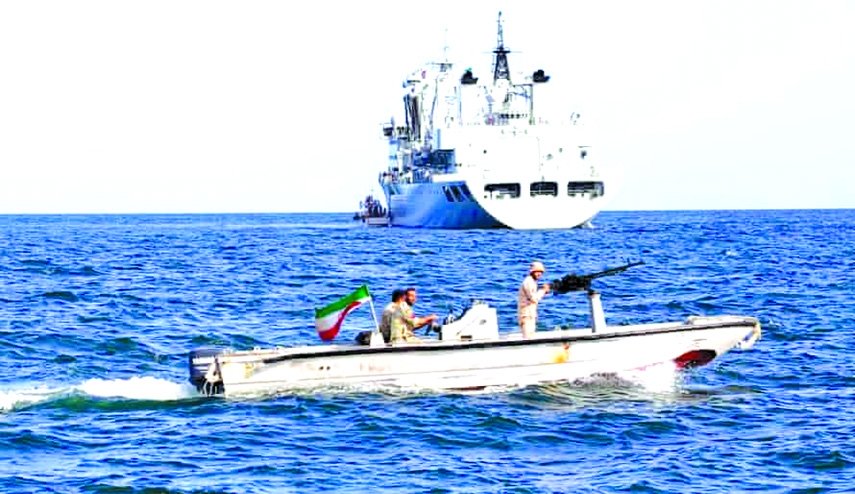 Trump says bombing to resume if there's no deal