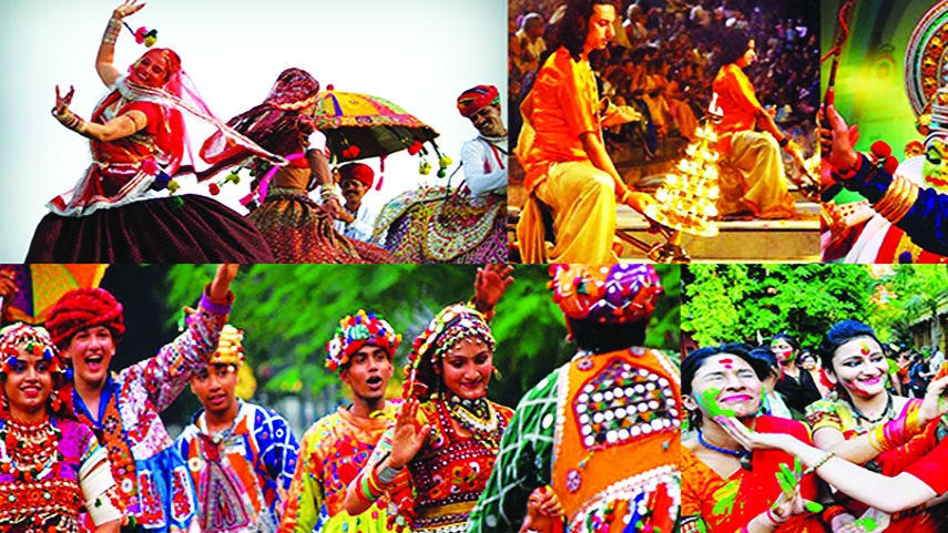 Most Youths Around Us Are Devoid of Cultural Practices