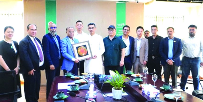 BCCCI submits nine-point recommendations to BIDA