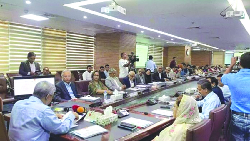 Cigarette taxes to remain unchanged, prices may rise: NBR Chairman